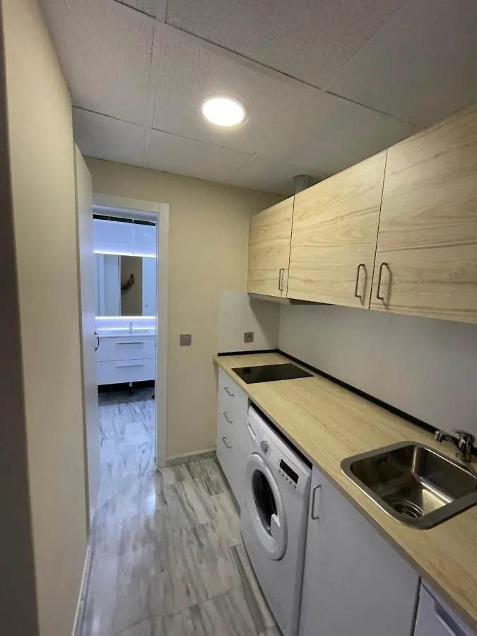 Appartamento Apartamento En Calle Rocio-Triana Siviglia Spagna