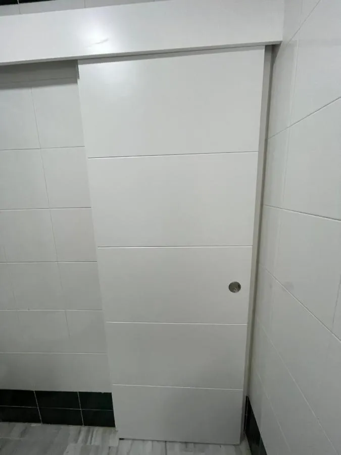 Apartamento En Calle Rocio-Triana Sevilla Španělsko