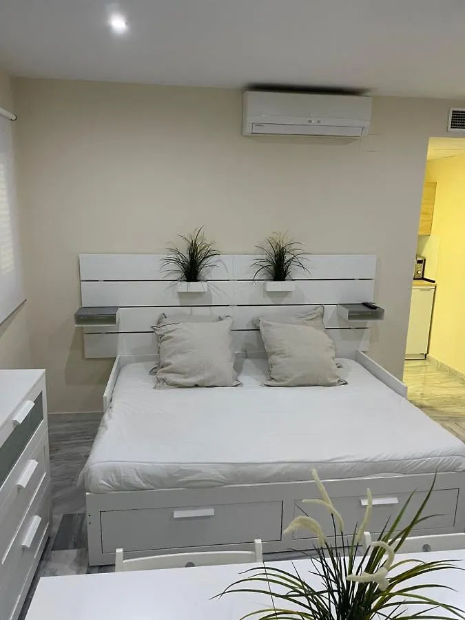 Apartamento En Calle Rocio-Triana Seville