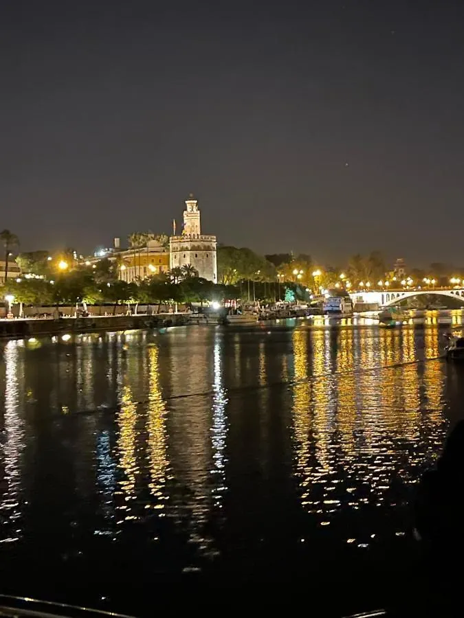 Apartamento En Calle Rocio-Triana Seville 0*,