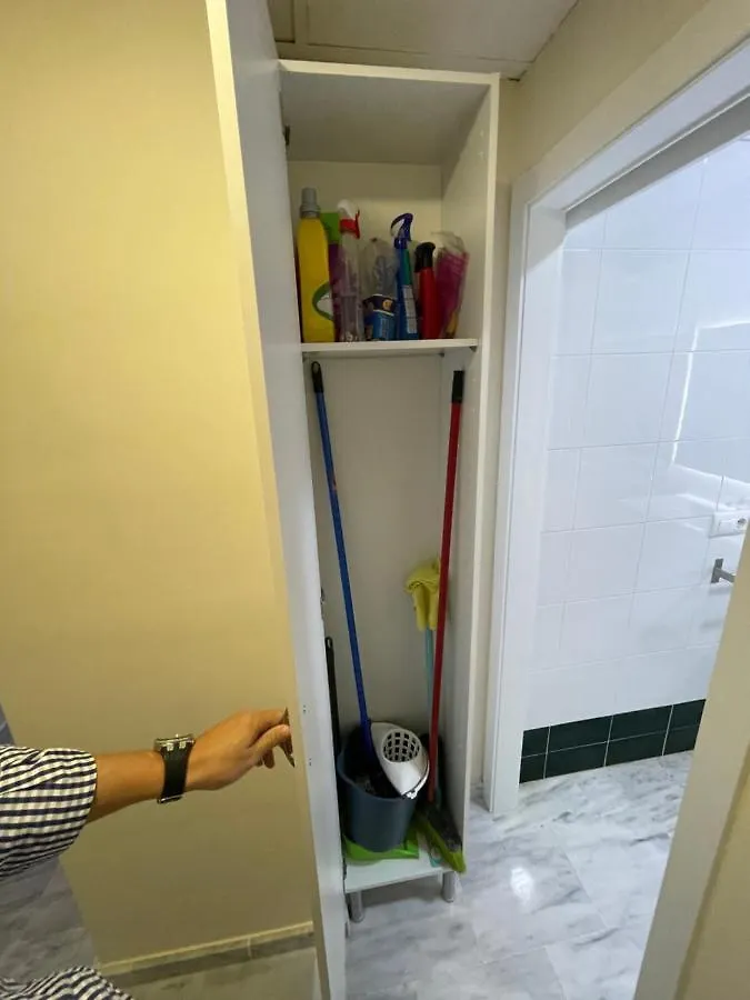 Apartamento En Calle Rocio-Triana Seville Apartment